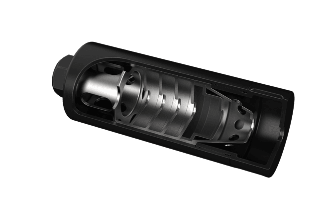 Hovedbilde Para-Bellum HybridCore® Version-2 Suppresor ...